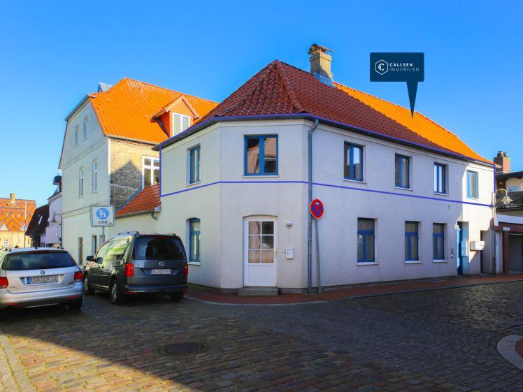 Wohnen mit Galerie in Kappeln - Foto 1