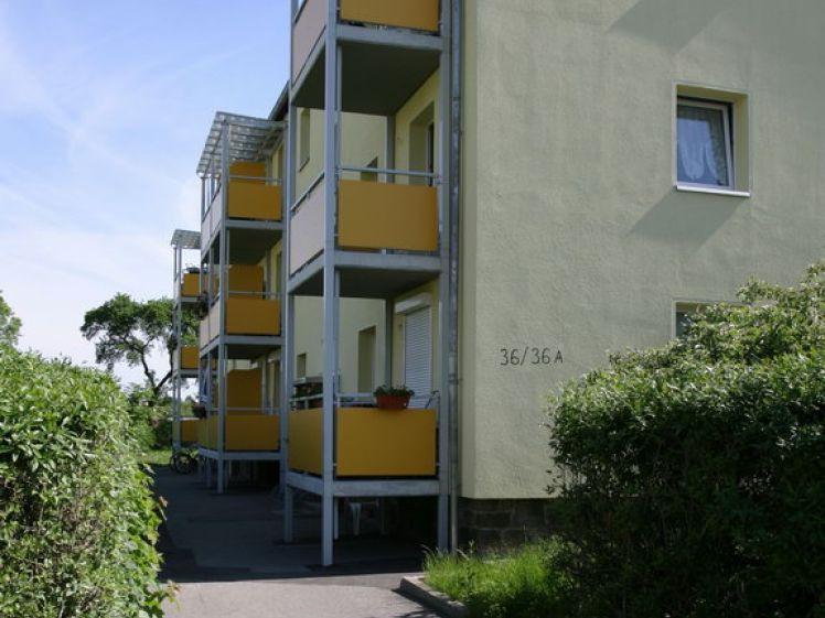 Herzlich willkommen in Ihrer neuen Wohnfühlwohnung - frei ab August! - Photo 1