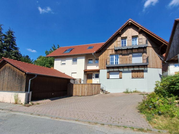 Wohnen auf dem Bauernhof - Foto 1