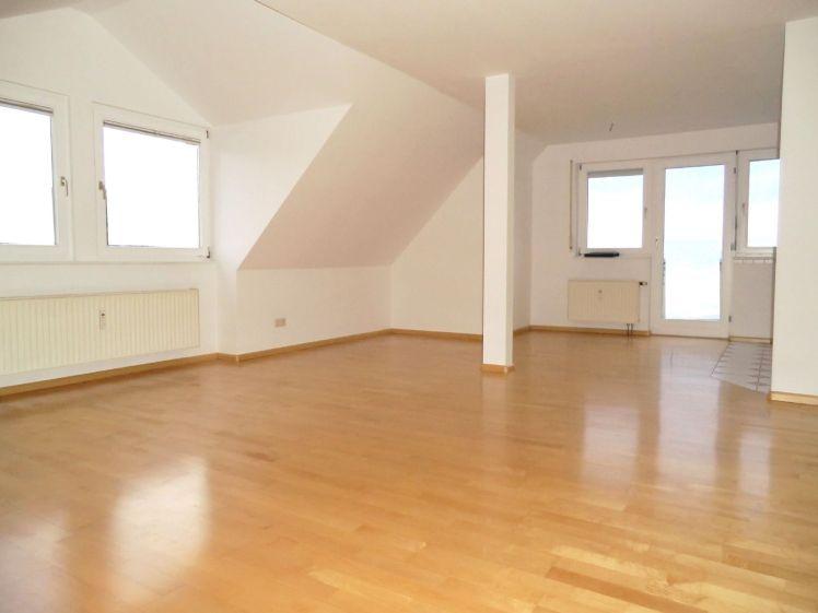 Gemütliche 2,5 Zimmer Maisonettewohnung im Biberach/Kinzigtal - Foto 1