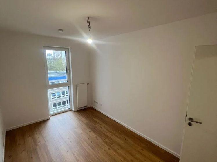 3-Zimmer-Wohnung in Lichtenberg - Foto 1