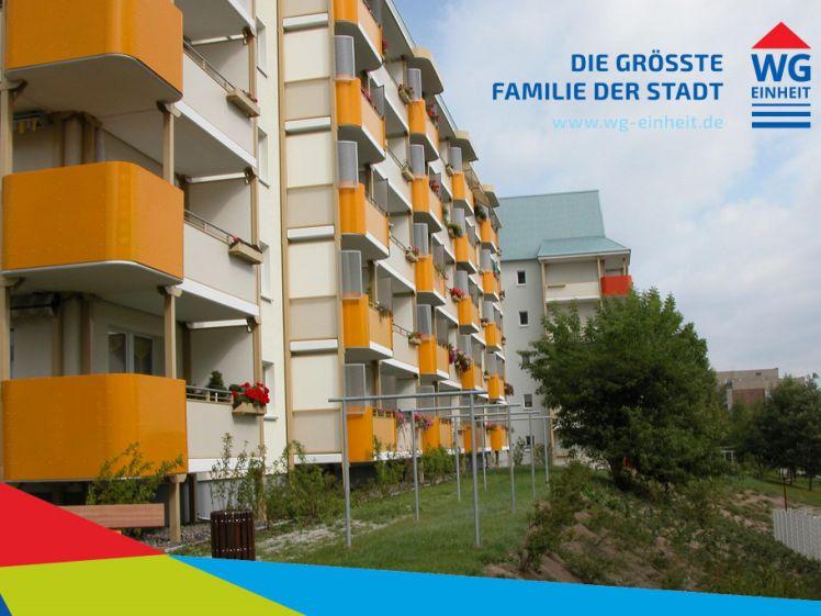 !!NEU!! Schöne 3-Raum-Wohnung im Chemnitzer Süden - Foto 1