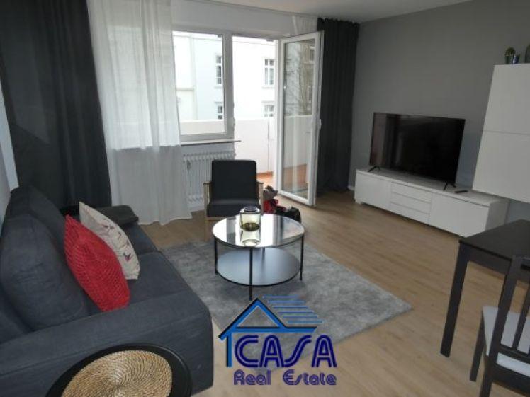 ALLES NEU: 2 Zimmer mit Balkon im WESTEND mit Balkon - Photo 1