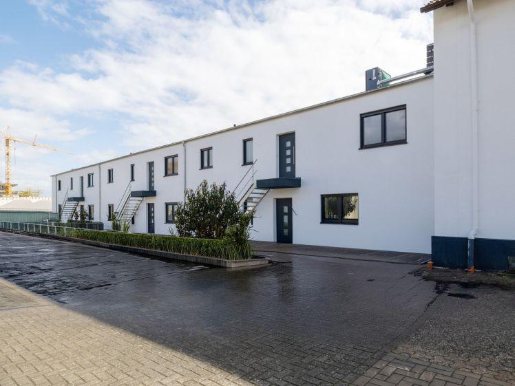 Bezugsfertige 3-Zimmer-Erdgeschosswohnung mit Terrasse in Melle zu vermieten - Foto 1