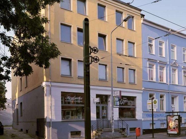 Helle 3-Zimmer-Wohnung mit Südbalkon in Rostocker KTV – Ideal für WG-Leben! - Foto 1