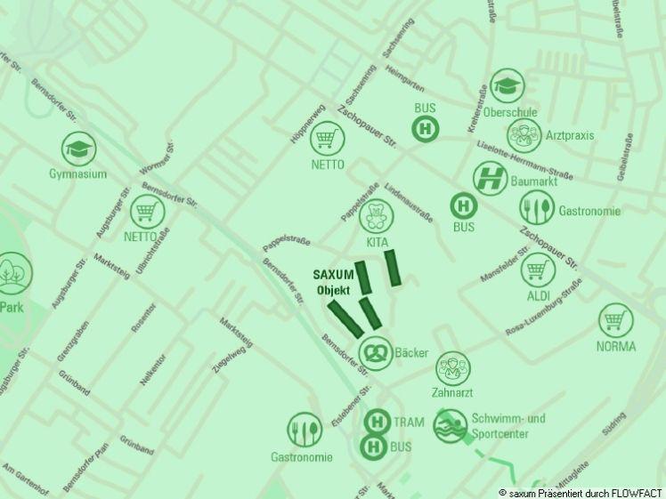 Single-Traum: Frisch saniert, Einbauküche & Süd-West-Balkon! - Foto 1