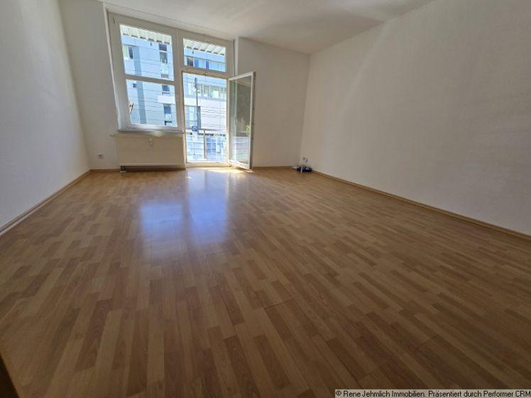 Exklusive 3 Raum Wohnung auf dem Kaßberg + Stellplatz möglich - Photo 1