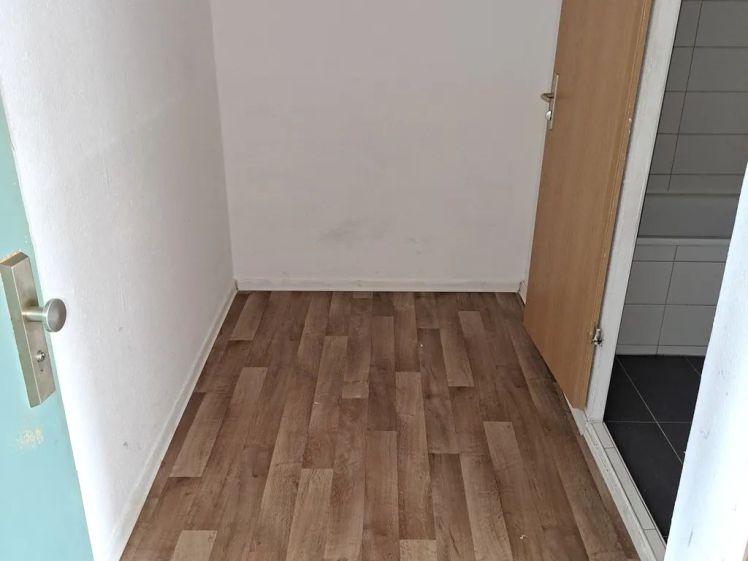 Zweiraumwohnung in Marzahn 6.OG links - Photo 1