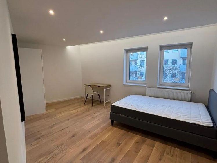 Stylisches 17 m² WG-Zimmer mit cooler Atmosphäre - Foto 1