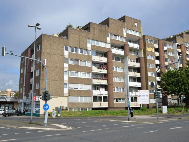 2 Zimmer Wohnung in Meschenich - Photo 1