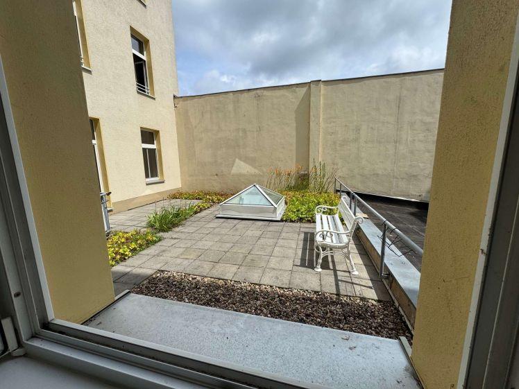 Zweiraumwohnung mit Balkon und Einbauküche - Photo 1