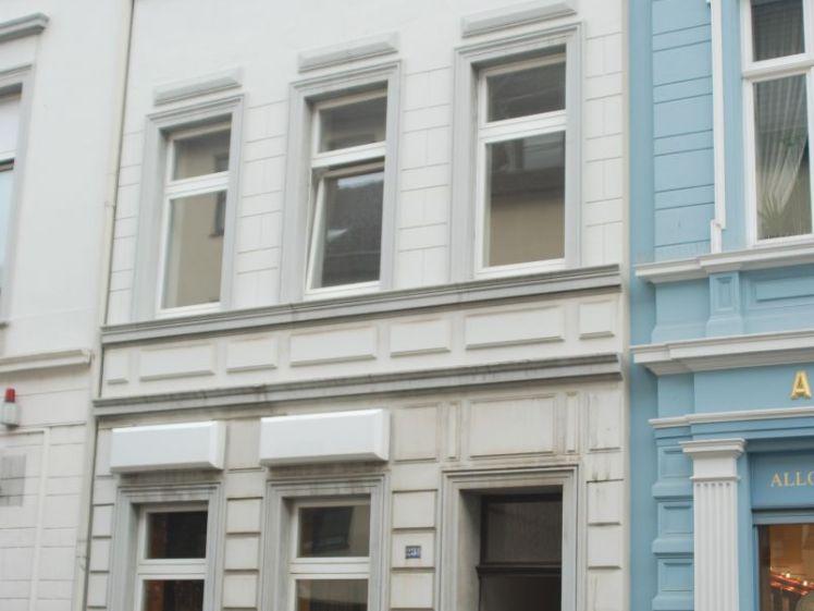 Wohnung, 01. OG, Dürener Straße 23a - Foto 1