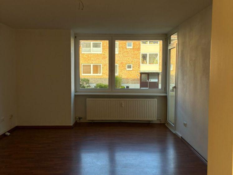 Schöne 3 Zimmerwohnung in Ruhiger Lage - Foto 1