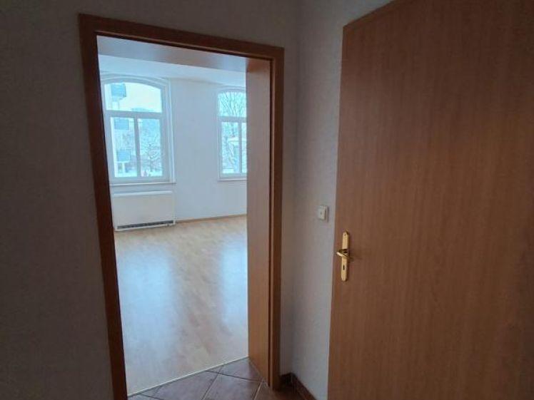 4 Zimmer Wohnung im 1.OG Südvorstadt mit EBK - Foto 1