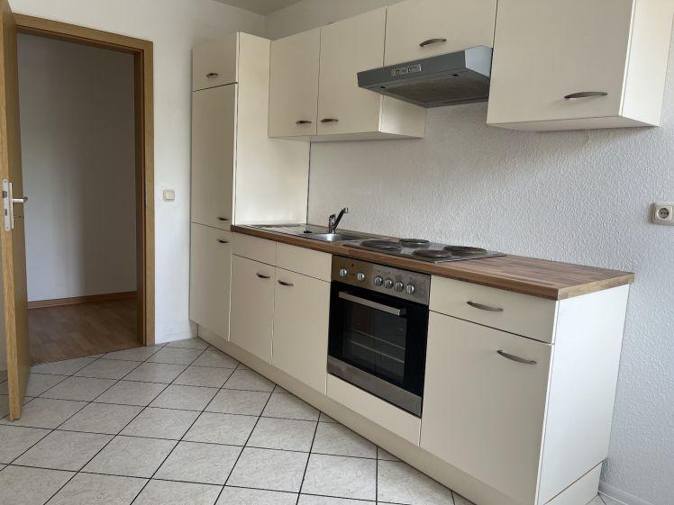 Wohlfühlnest mit Einbauküche - Photo 1