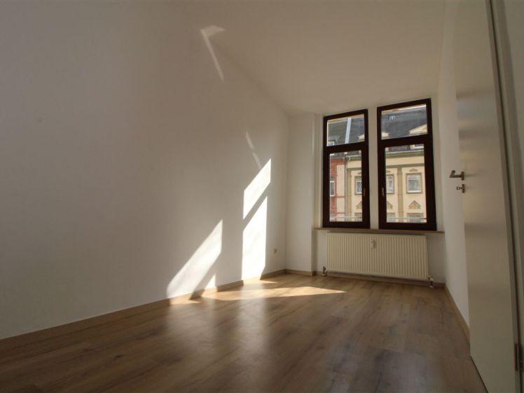-schöne 2-Zimmerwohnung im Westend- - Foto 1