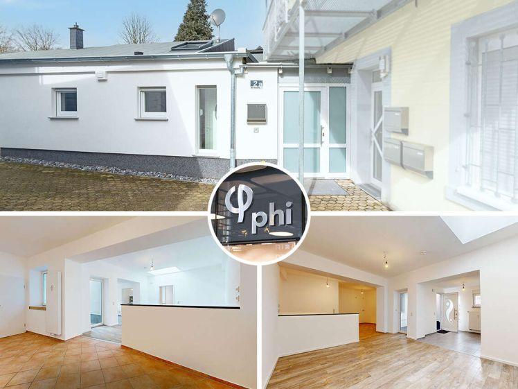 PHI AACHEN - Barrierefrei & hell: 3-Zimmer-Wohnung in begehrter Lage von Stolberg-Mausbach! - Foto 1