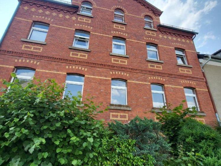 große 2 Zimmer EG Wohnung mit Gartenanteil in Neundorf ab 01.12.2025 frei !! - Photo 1