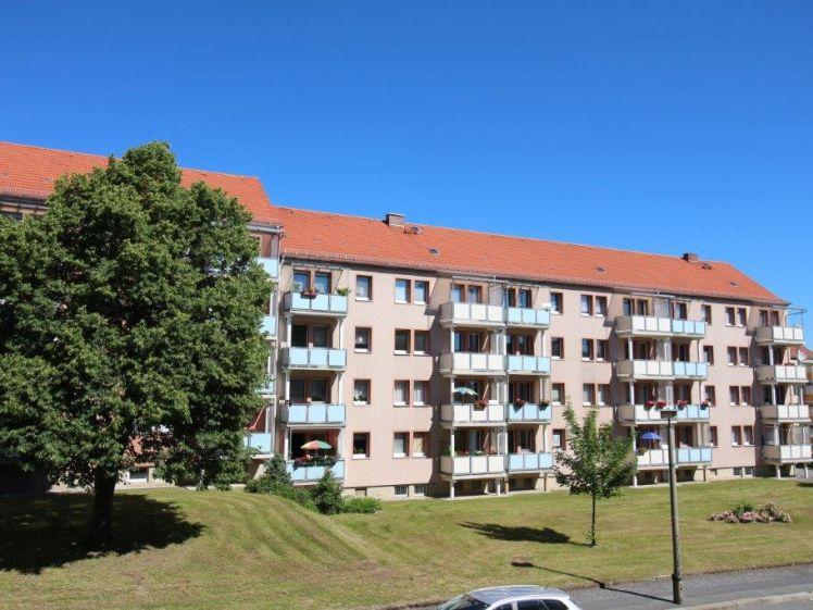 wohnen und wohlfühlen - Foto 1