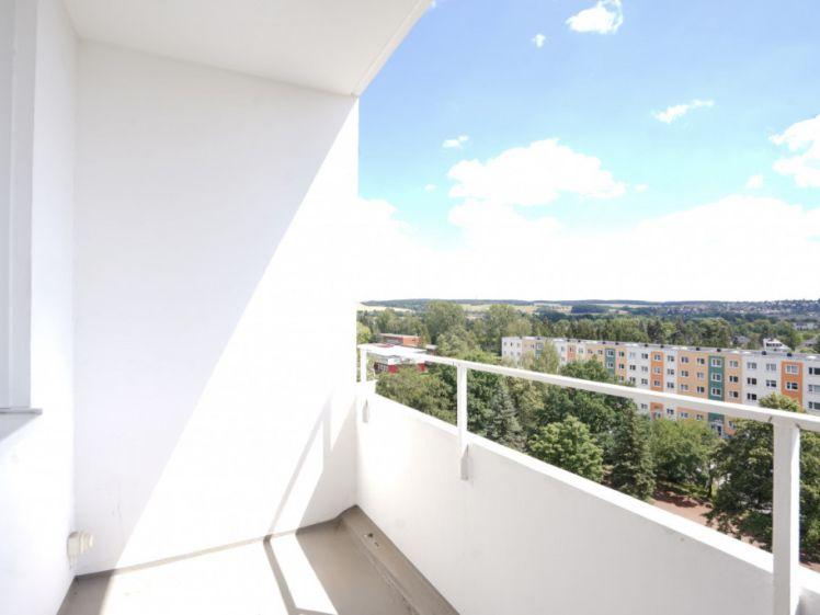 Balkon / Aufzug / Toller Ausblick - Photo 1
