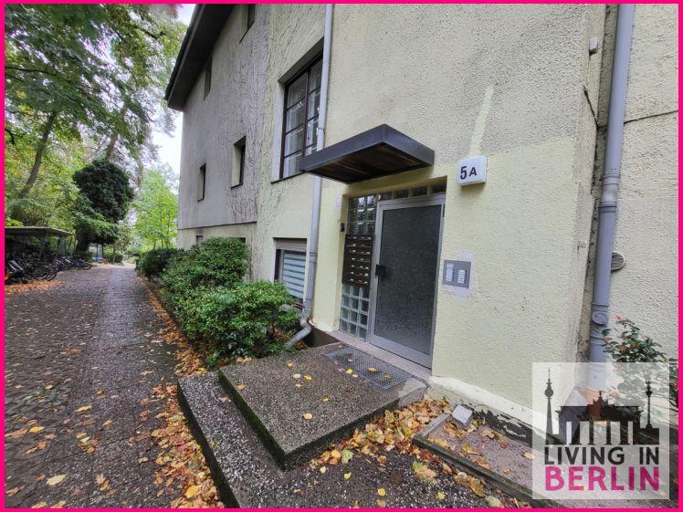 Großzügige 5-Zimmer-Wohnung in Berlin-Steglitz - Befristet! - Photo 1