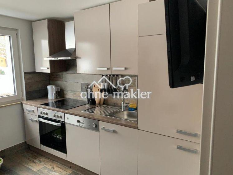 Möbliertes Mikroapartment ab 500 € warm – All-Inclusive - Photo 1