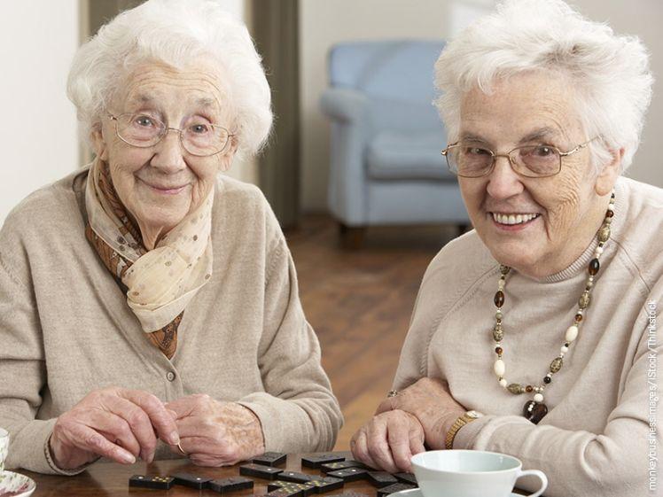 altersgerechtes Wohnen mit Aufzug und Balkon - Photo 1