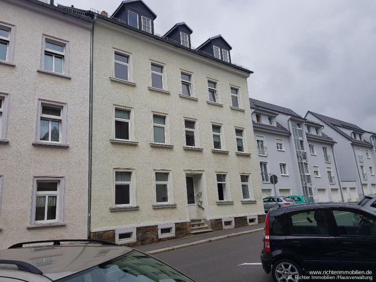 2-Zimmer Erdgeschosswohnung - Photo 1