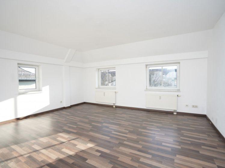 Altbau / Maisonette / Extra WC - Photo 1