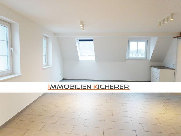 Sofort an der Promenade - großzügige Maisonette mit Aufzug in die Whg - Dachterrasse - Garage - Foto 1