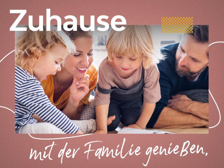 Kleine Familienwohnung sucht Mieter - Photo 1