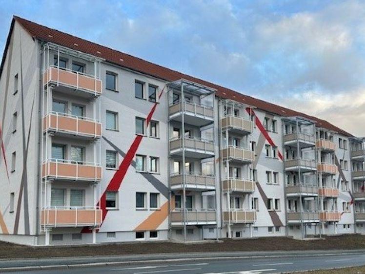 wohnen und wohlfühlen - Photo 1