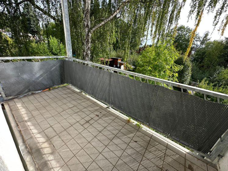* frei ab 1.11.26 2. OG / Laminat / Balkon / Wanne u.v.m. - Photo 1