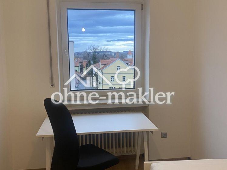 🏡 Renoviertes WG-Zimmer in Kaufbeuren – ideal für Studenten & Azubis 🏡 - Photo 1
