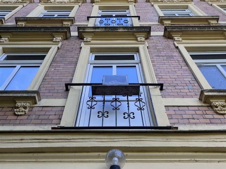 3-Raum-Wohnung im 2.OG Dr. Külz-Ufer 3 - 04860 Torgau - Photo 1