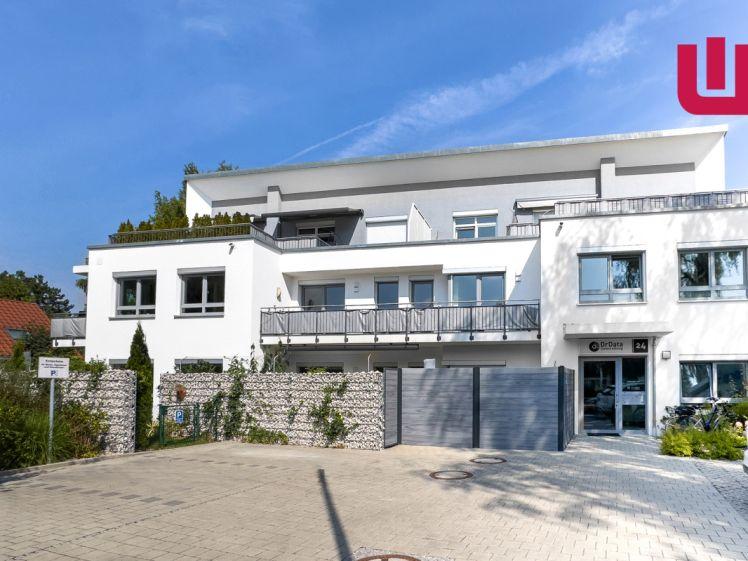 WINDISCH - Traumhafte 2-Zi.-Wohnung mit gehobener Ausstattung und Aufzug in zentraler Lage - Photo 1