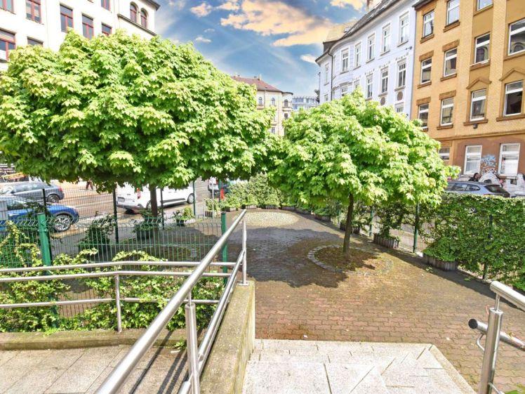 Ihr neues Zuhause! // 2 Zimmer mit Wintergarten // ab 01.05.2026 verfügbar556 - Foto 1