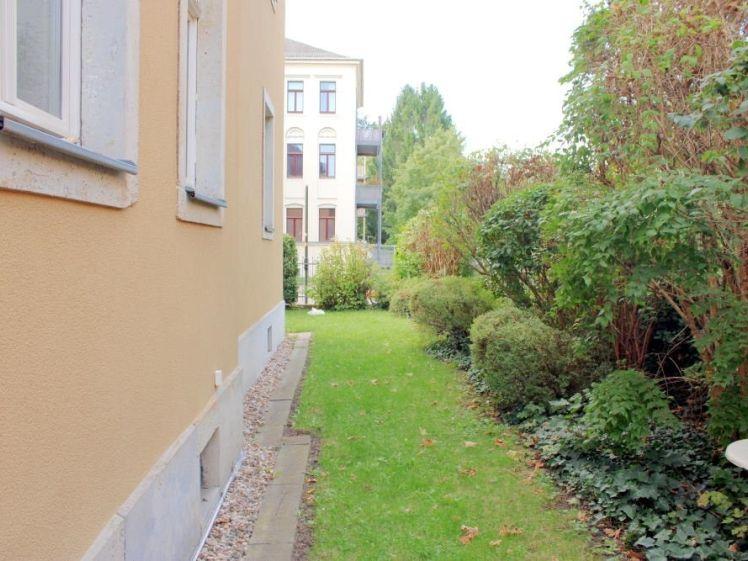 Dresden – Neuwertige Wohnung mit EBK - Foto 1