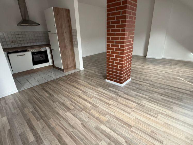 EBK inklusive - 4. OG ! Viel Platz für alle - Balkon ! - Photo 1