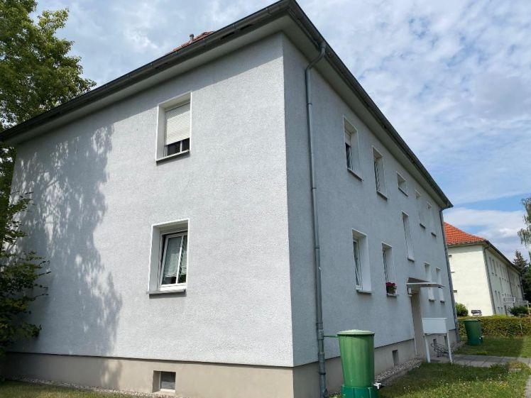 3 Zimmerwohnung in ruhiger Wohnlage - Photo 1