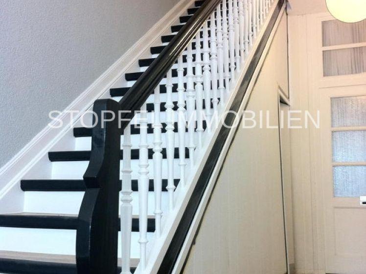2-Zimmerwohnung in der Nähe vom Meierteich / Bielefeld Westen - Foto 1
