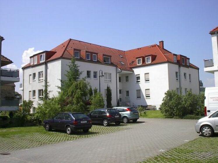 Schöne Dachgeschoß-WE in ruhiger Randlage - Foto 1