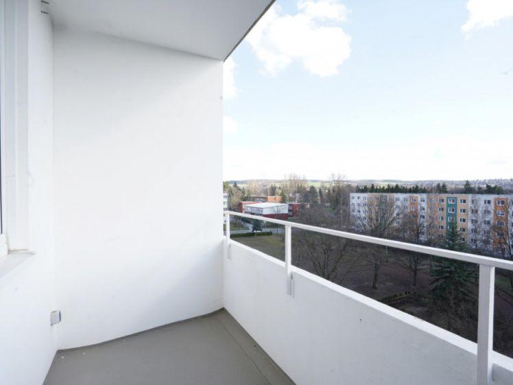 Aufzug / ebenerdige Dusche / Balkon - Photo 1