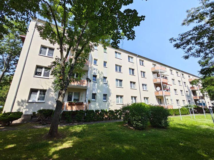 Singlewohnung in idyllischer Umgebung - Foto 1