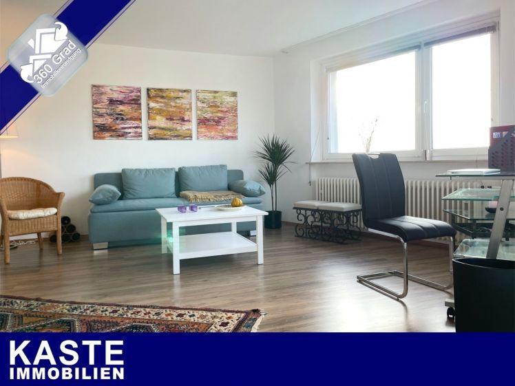 1,5 Zimmer nahe der MHH mit top Möbelierung - Photo 1
