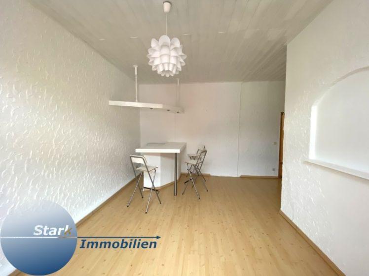 Stark! 2,5 Raum Wohnung mit Einbauküche! - Foto 1
