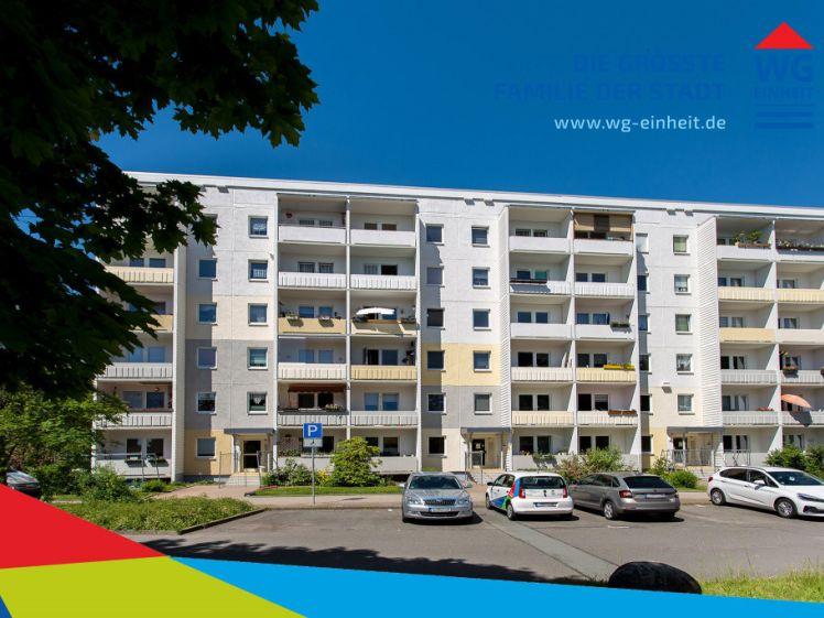 4-Zimmer-Wohnung ganz oben - Foto 1