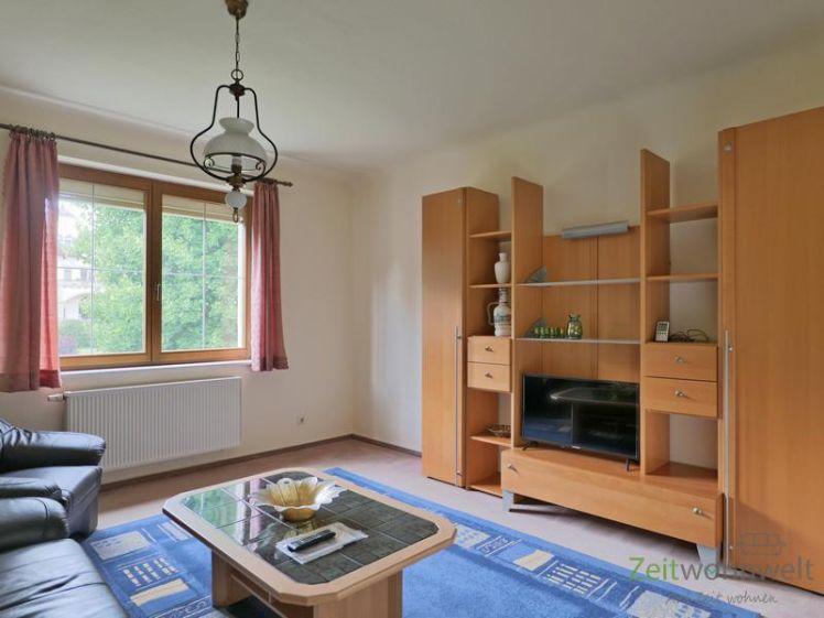 (EF1055_M) Dresden: Blasewitz, möblierte 2-Zimmer Wohnung mit Balkon zwischen Waldpark und Elbe - Photo 1