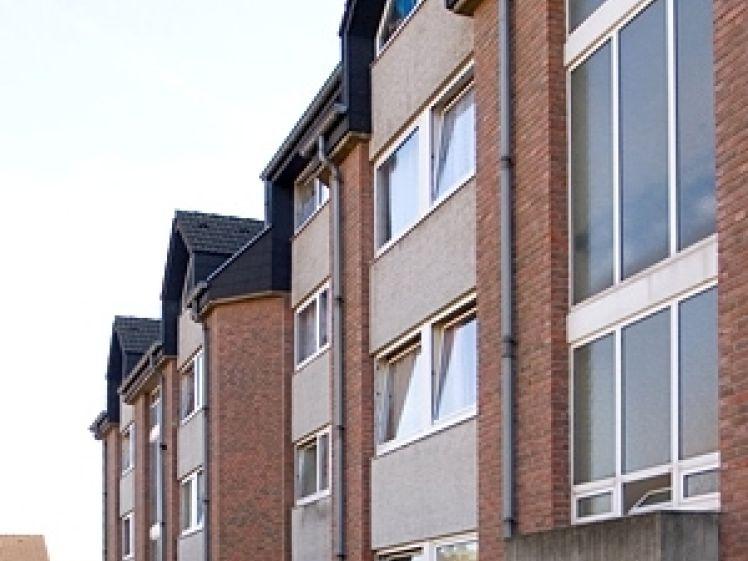 Wohnung, 01. OG, links, Bockreiterstraße 33 - Photo 1