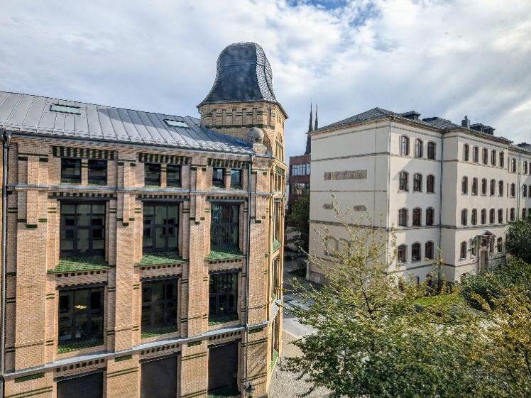 schicke 2 Raumwohnung in zentraler Lage - Photo 1